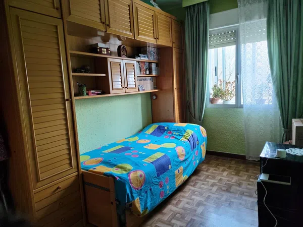 Piso en avenida de Oporto, 1 a - Foto 17