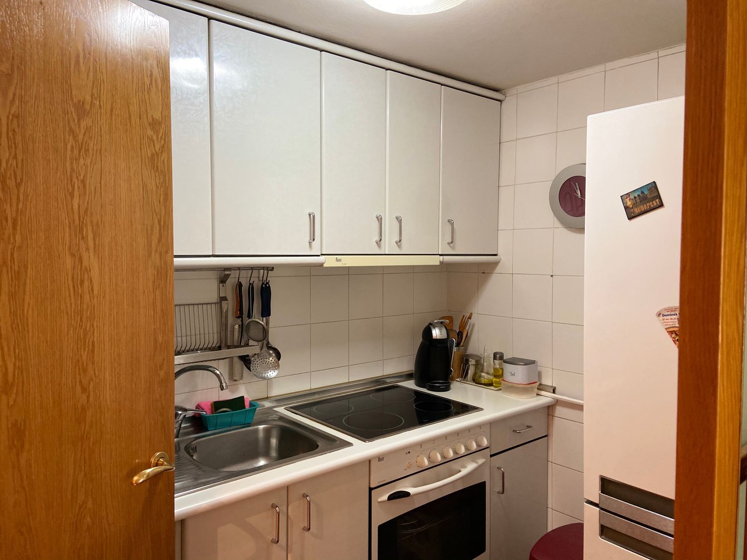 Ático en calle Francisco de Ricci, 4 - Foto 5