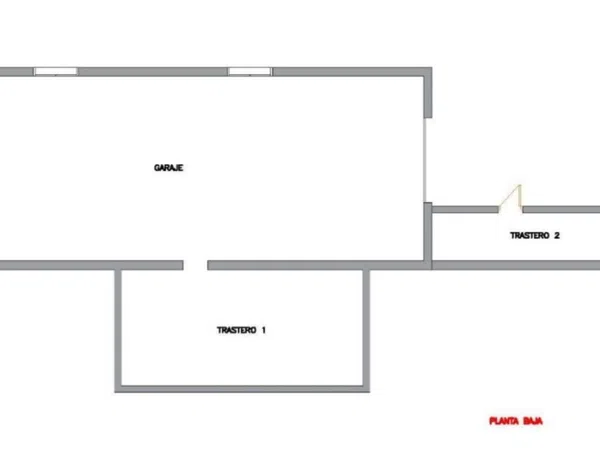 Casa o chalet independiente en Carretera General a los Abrigos, 97, Aldea Blanca-Las Zocas, Aldea Blanca-Las Zocas - Foto 35