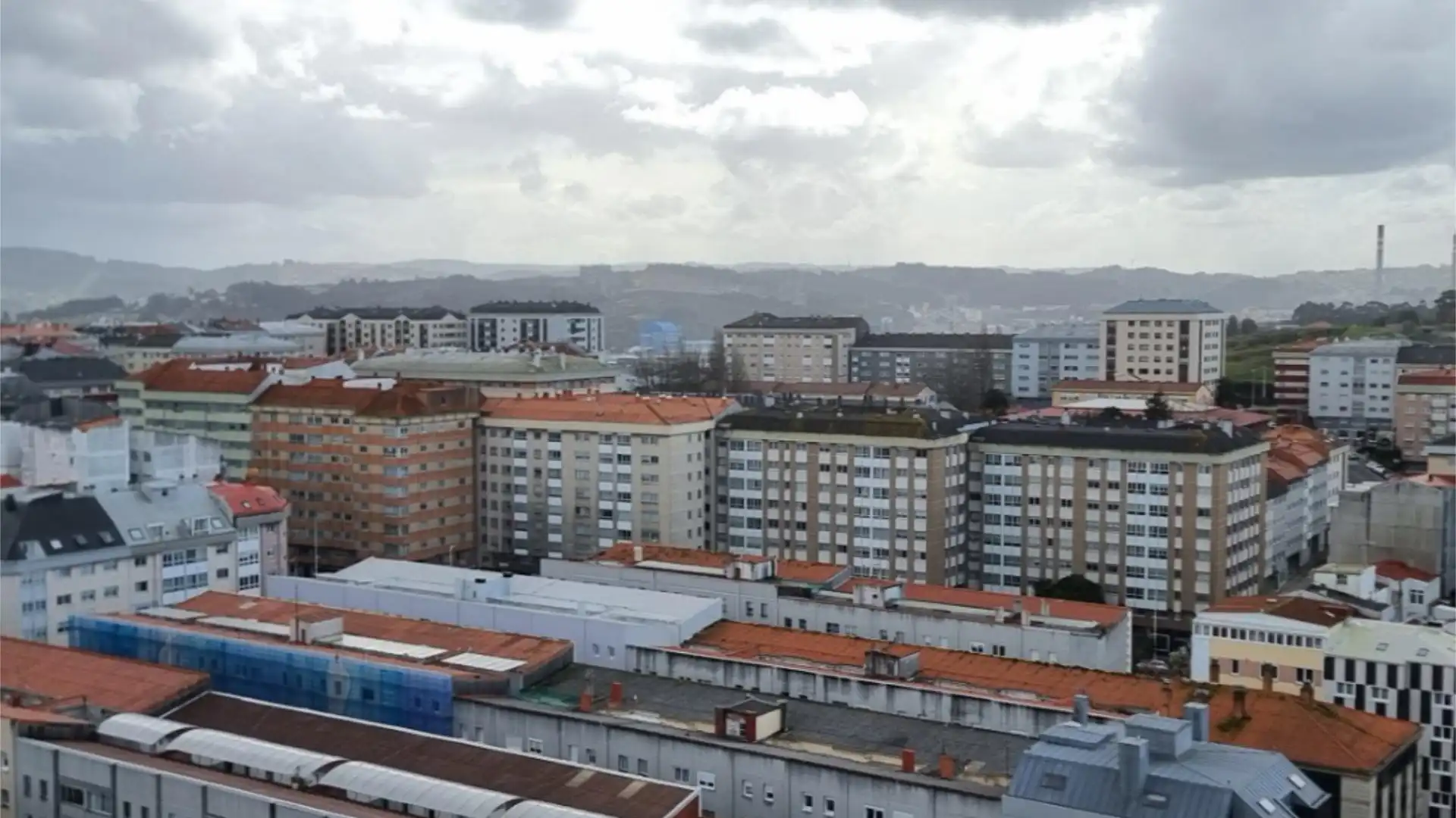 Piso en  Ronda de Outeiro 274 - Foto 21