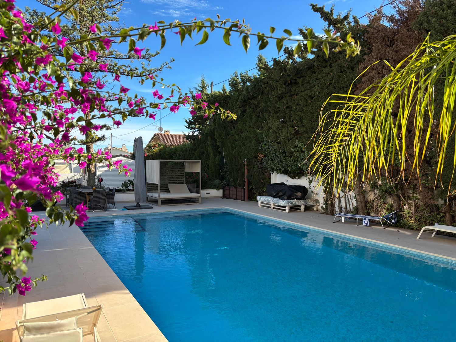 Casa independiente en calle Font de Bugaya, 2 - Foto 1