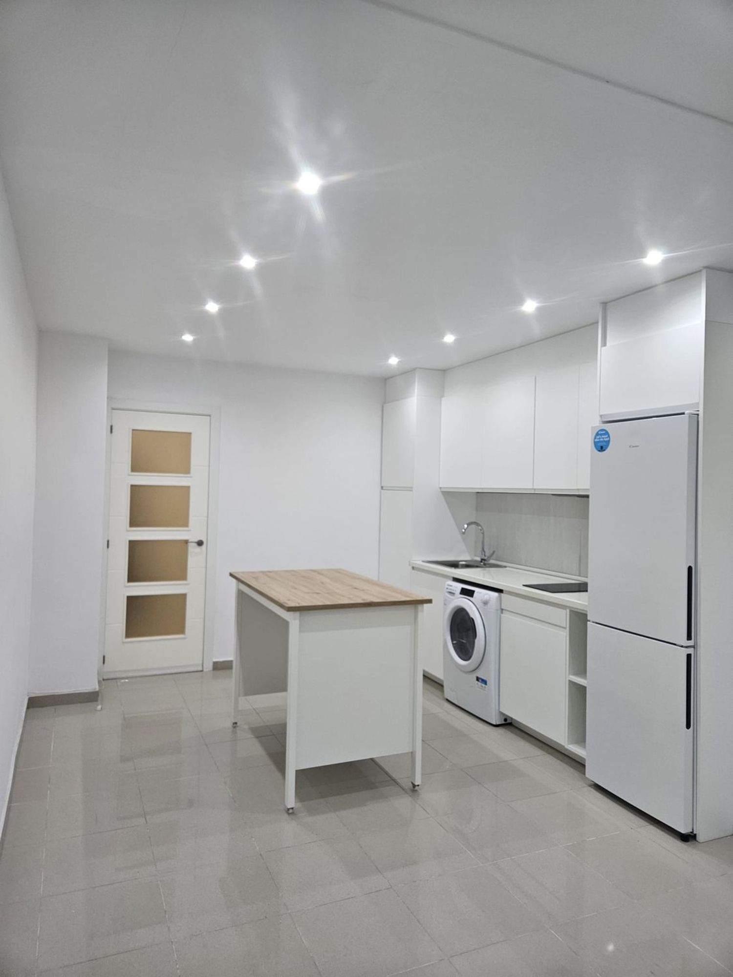 Piso en calle Cervantes, 5 - Foto 5