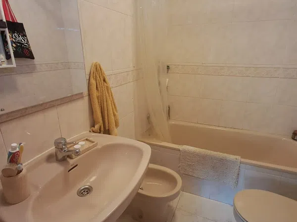 Chalet adosado en Calle San Juan, 13, El Espinar, El Espinar - Foto 29