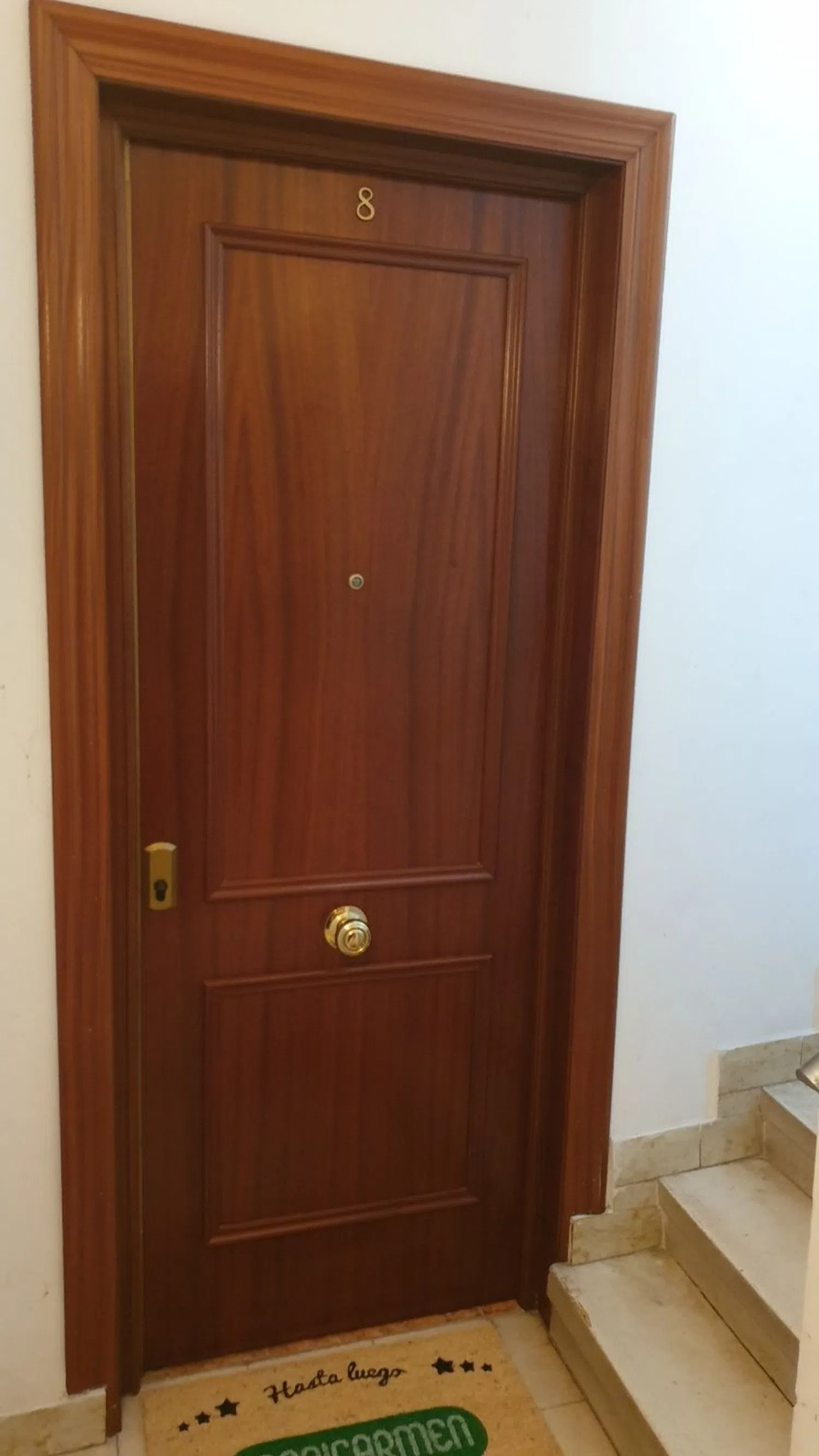 Piso en calle pedro aleixandre, 31 - Foto 1