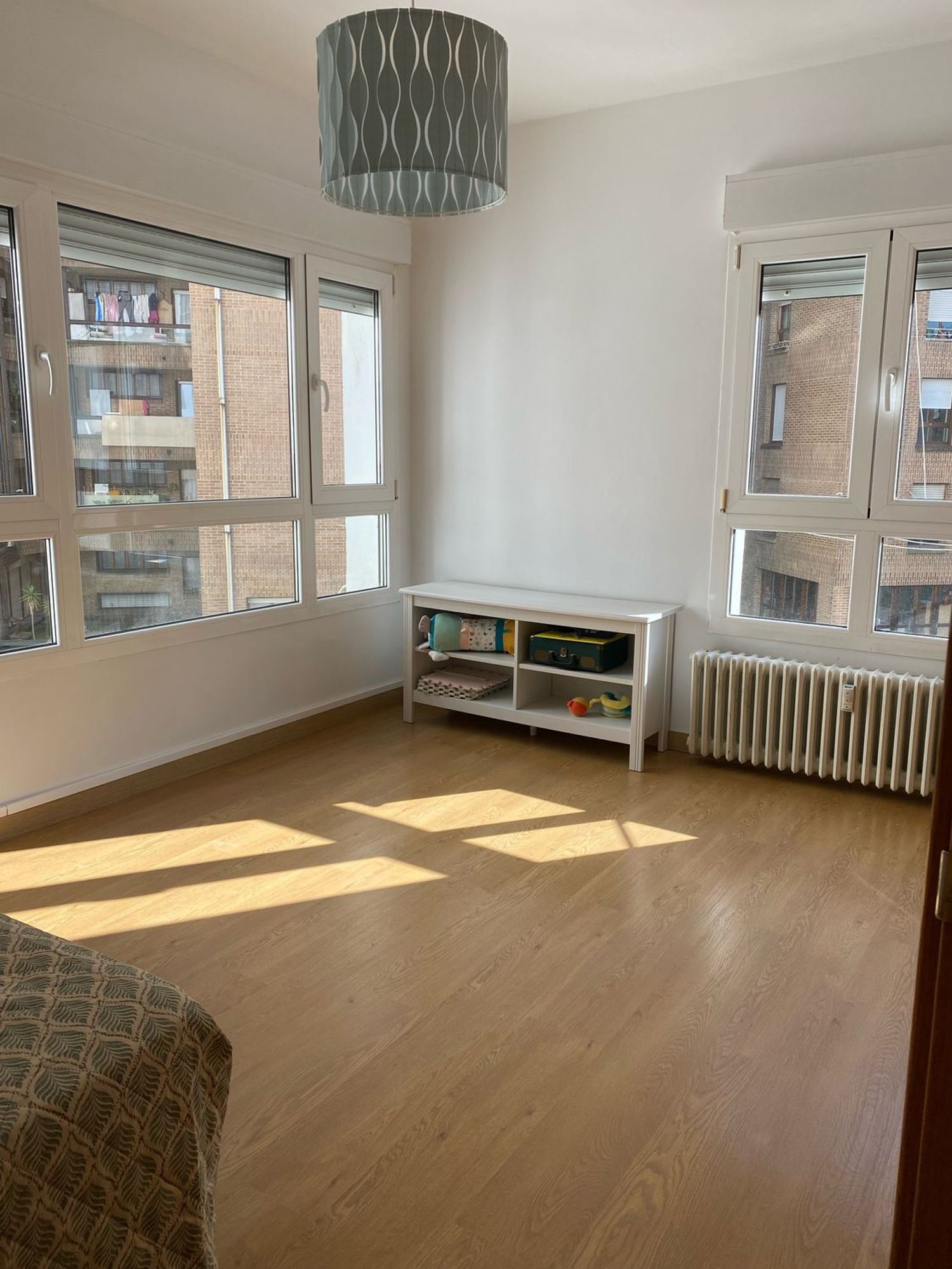 Piso en calle del General Elorza, 25 - Foto 26