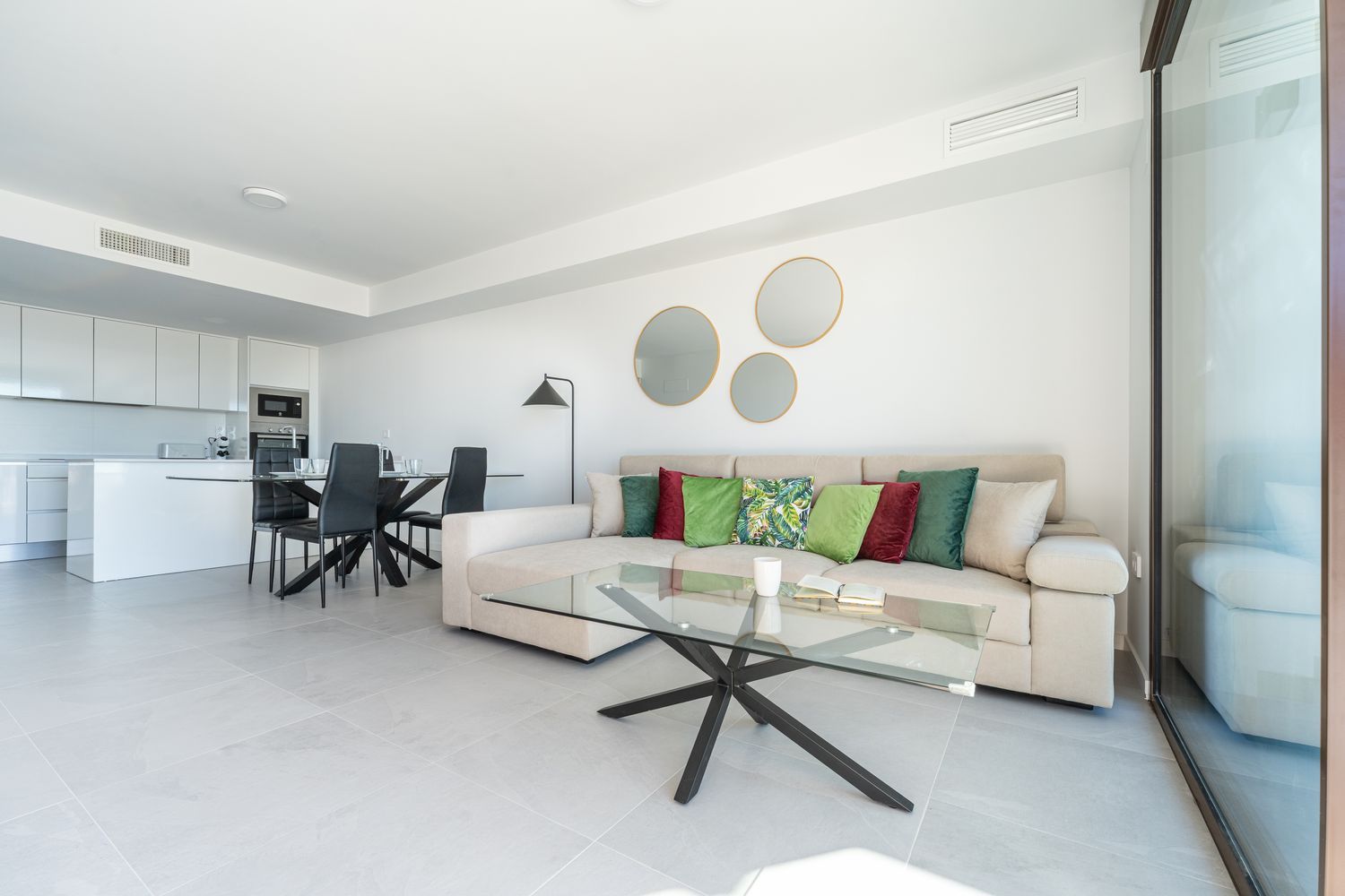 Piso en Calle de Cuba, 24, Balcón de Finestrat-Terra Marina, Balcón de Finestrat-Terra Marina - Foto 24