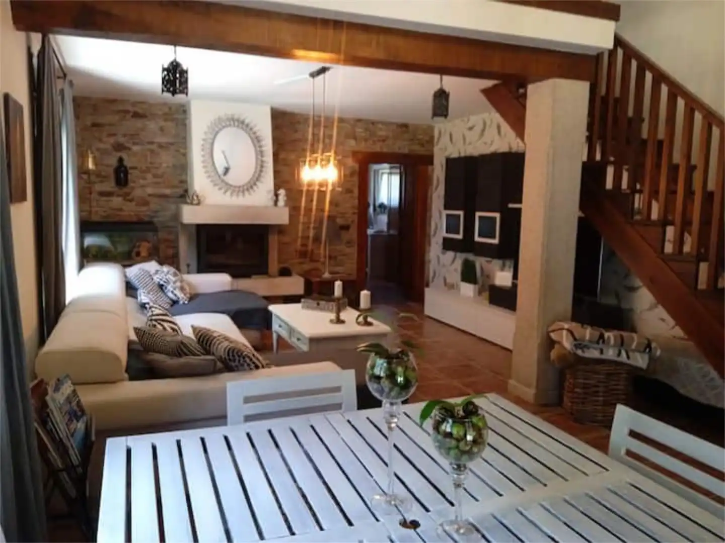 Chalet en  Lugar Chamuin 7 - Foto 2