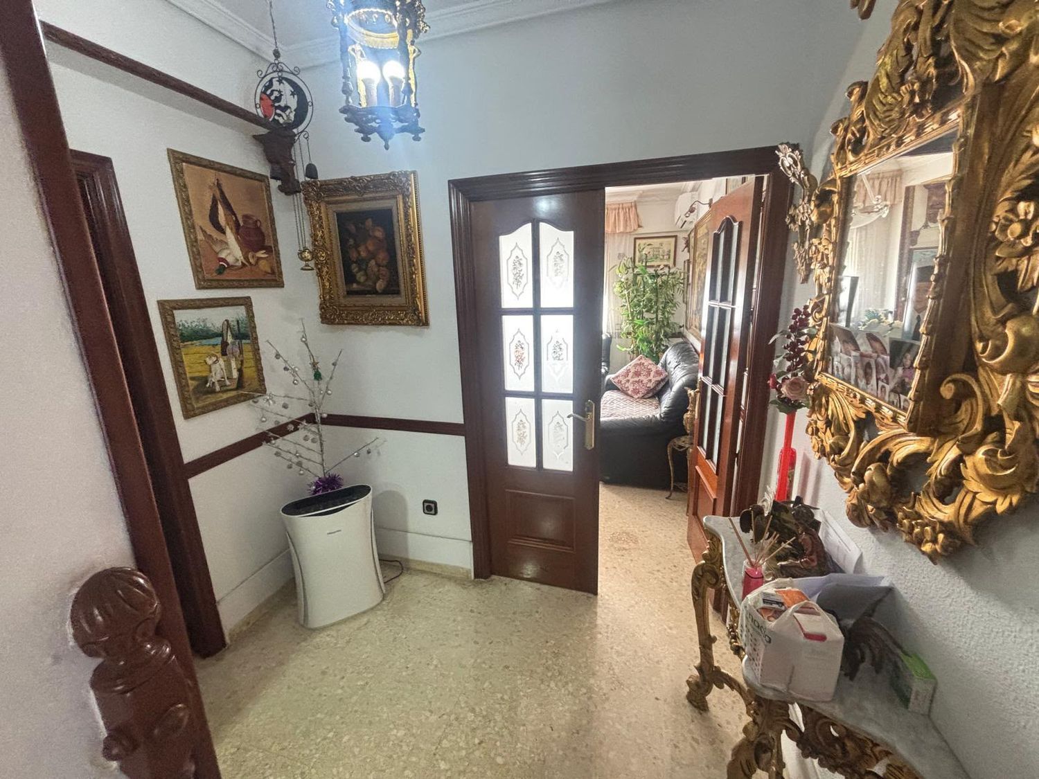 Piso en Calle Parque del Torcal de Antequera, 50 - Foto 3
