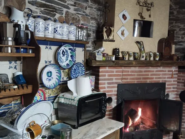 Casa de pueblo en Pozo, 100 - Foto 8