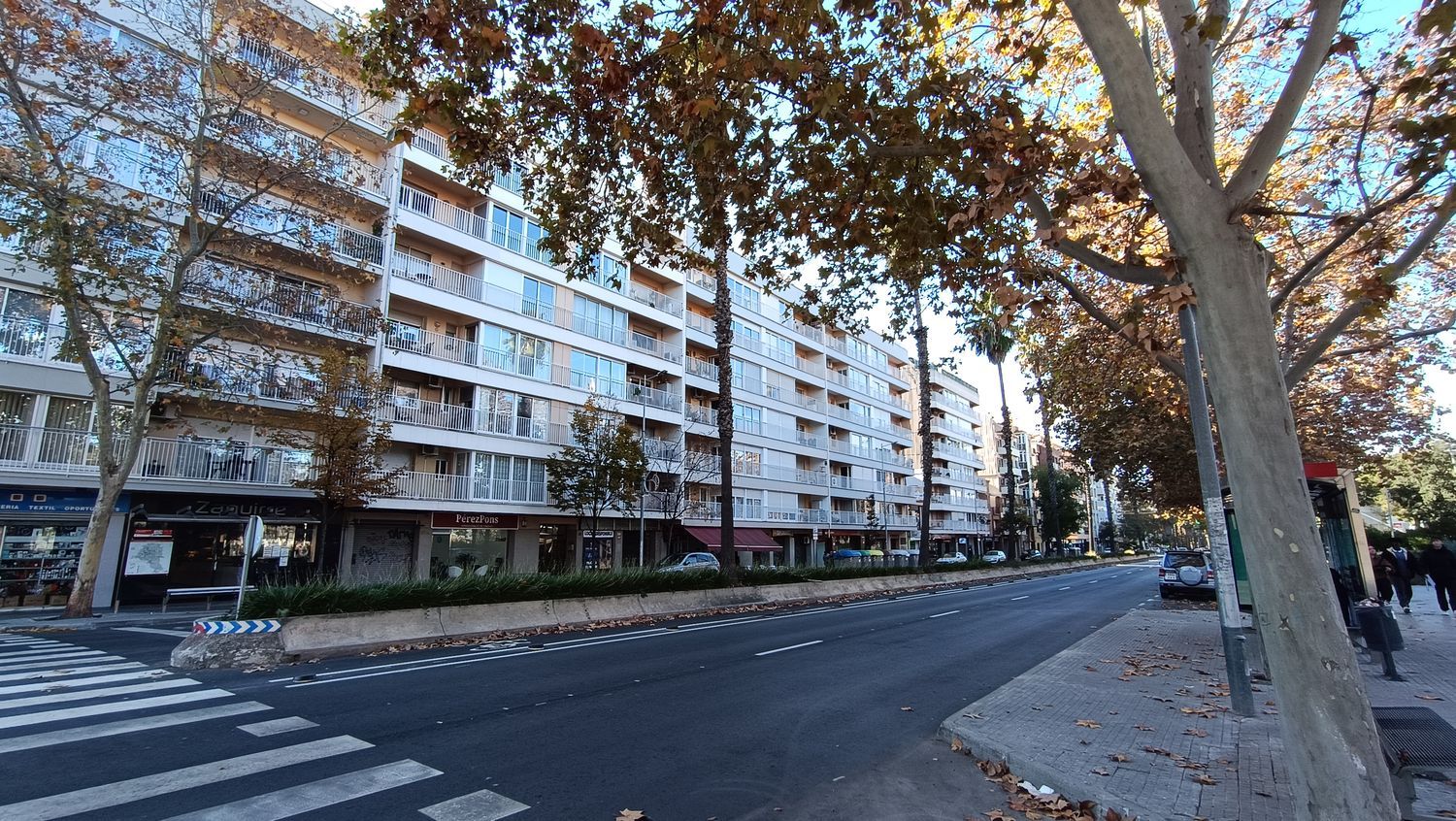 Piso en avenida de l'Abat Marcet, 43 - Foto 16