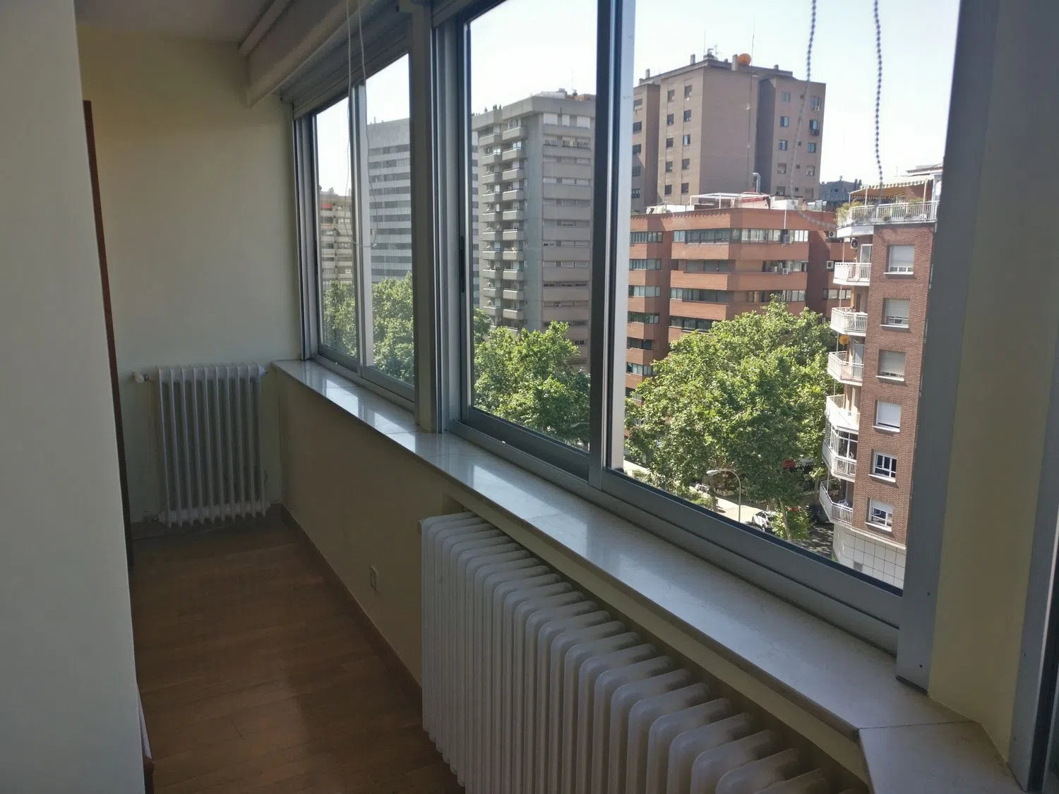 Piso en Infanta Mercedes, 62 - Foto 7