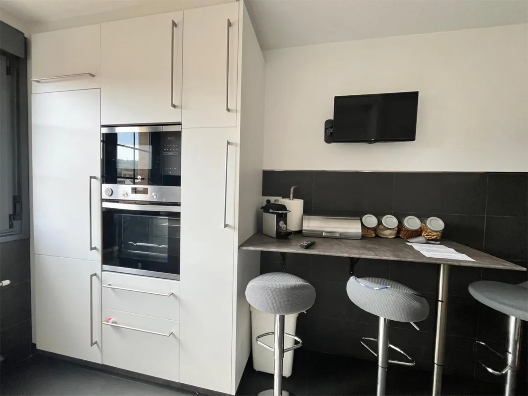 Piso en  Calle Darío de Regoyos 7-21 - Foto 20