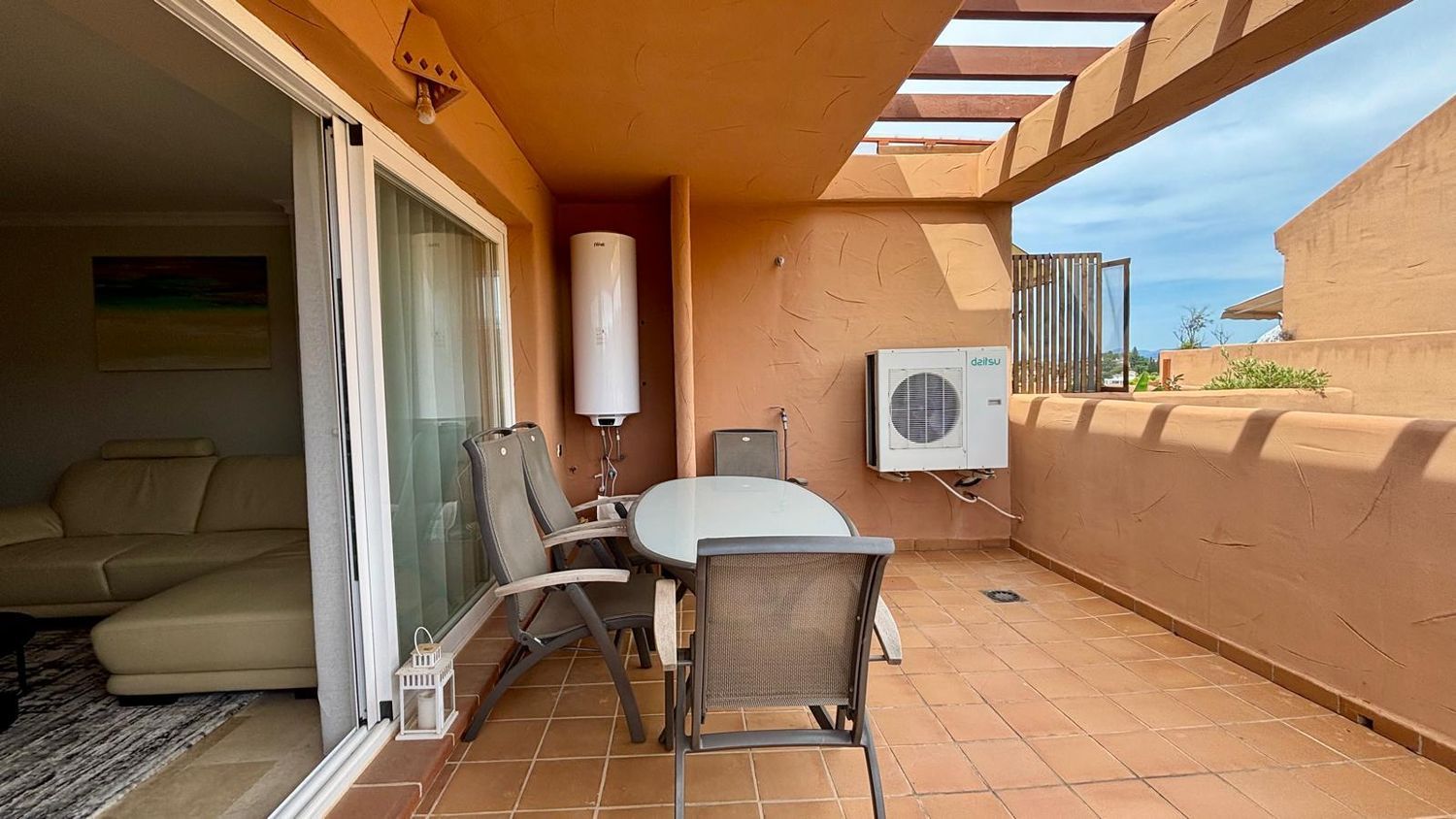 Piso en calle Lila, 23 - Foto 22