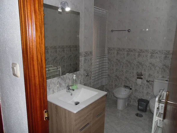 Piso en Calle San Fulgencio, 4, Miralvalle-Av. Virgen del Puerto-La Data, Miralvalle-Av. Virgen del Puerto-La Data - Foto 5