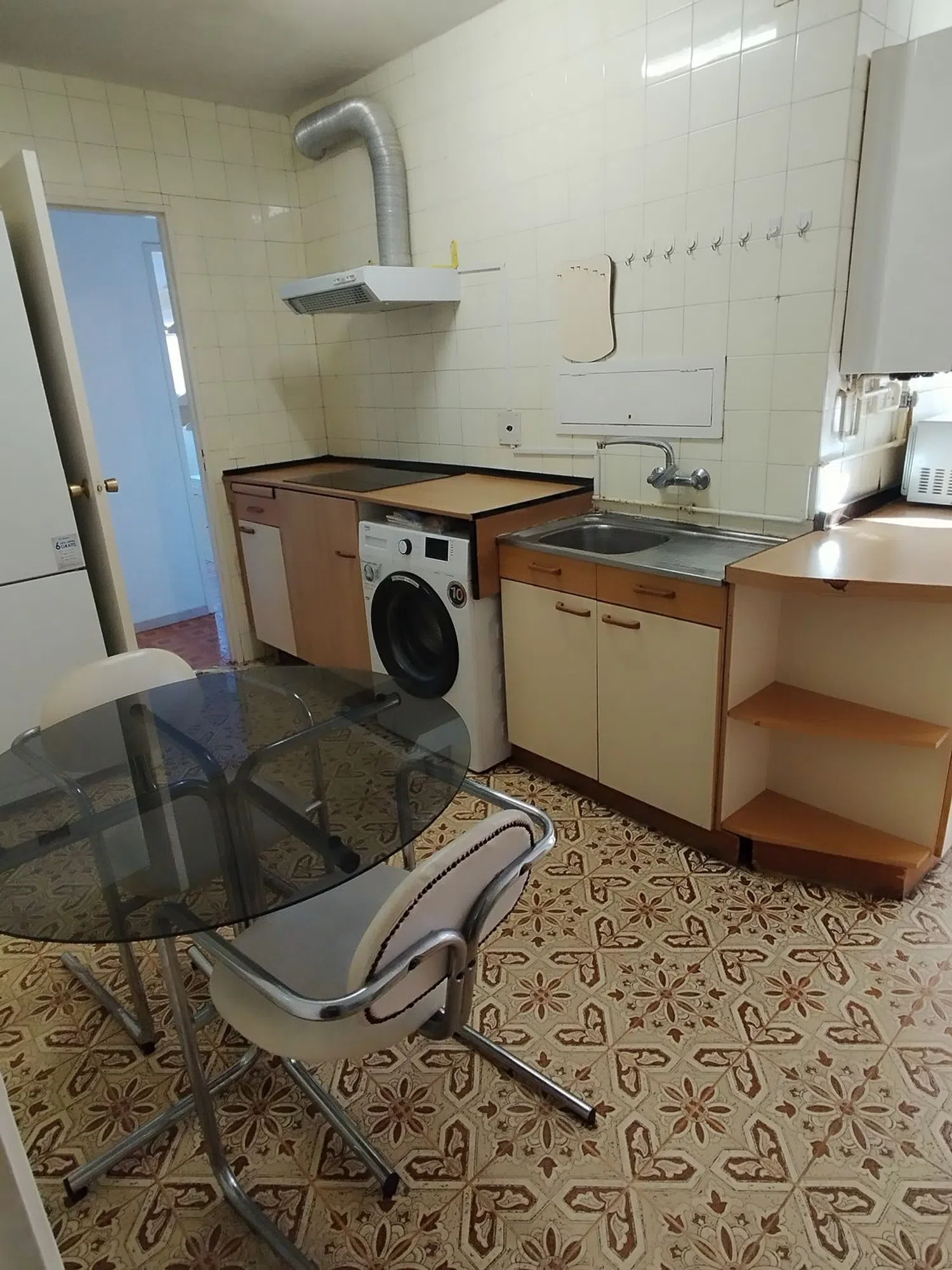 Piso en calle de Ramón Pérez de Ayala, 70 - Foto 4