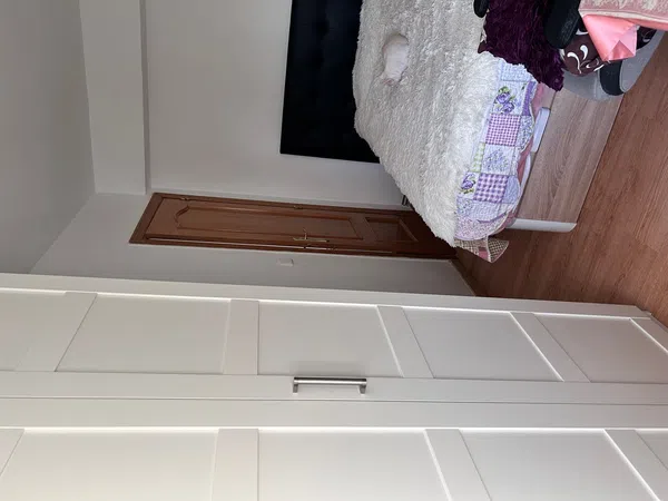 Piso en calle de la Isleta, 4