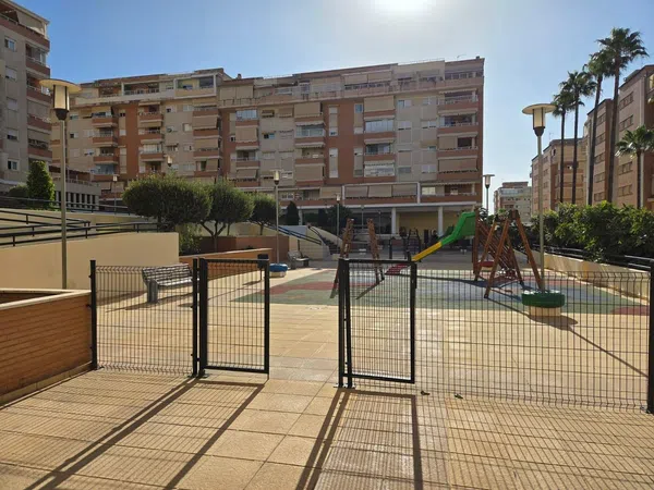 Piso en El Consul - El Romeral - Foto 19