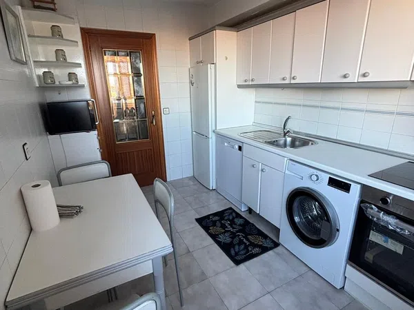 Piso en Calle de la Duquesa de Villahermosa, 119, Delicias - Foto 11