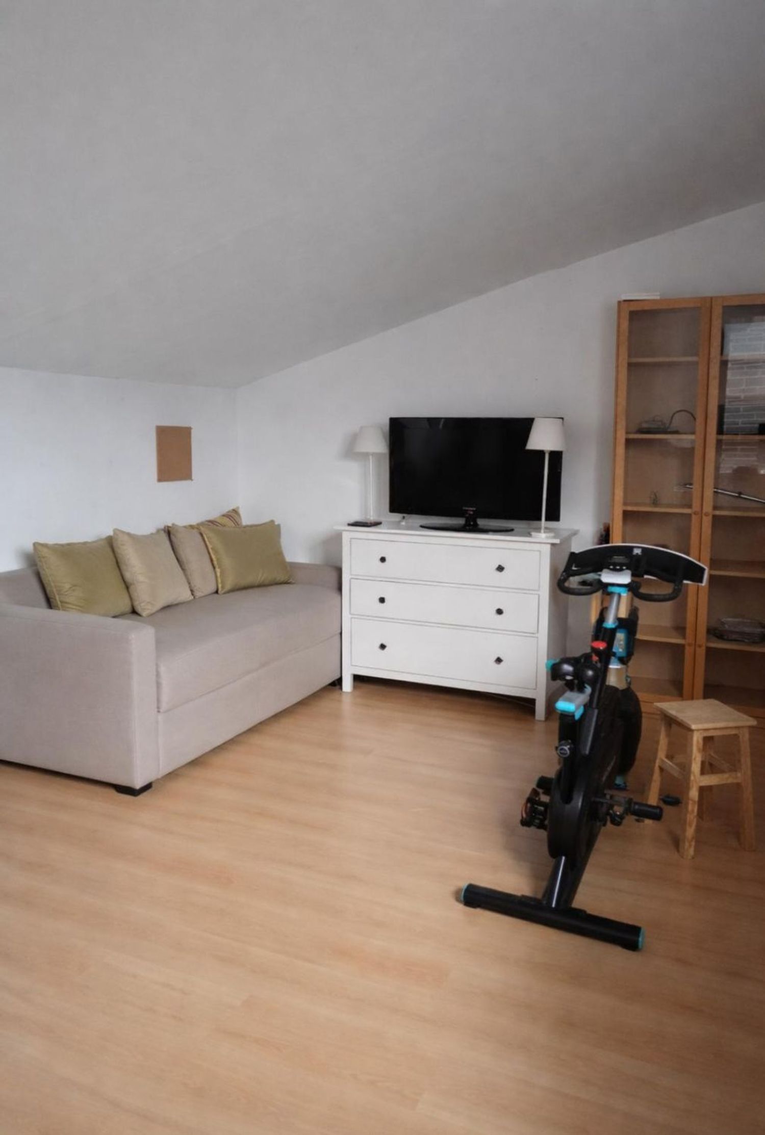 Chalet adosado en Paseo de los Lagos de Alba, 60, Miralbueno - Foto 7