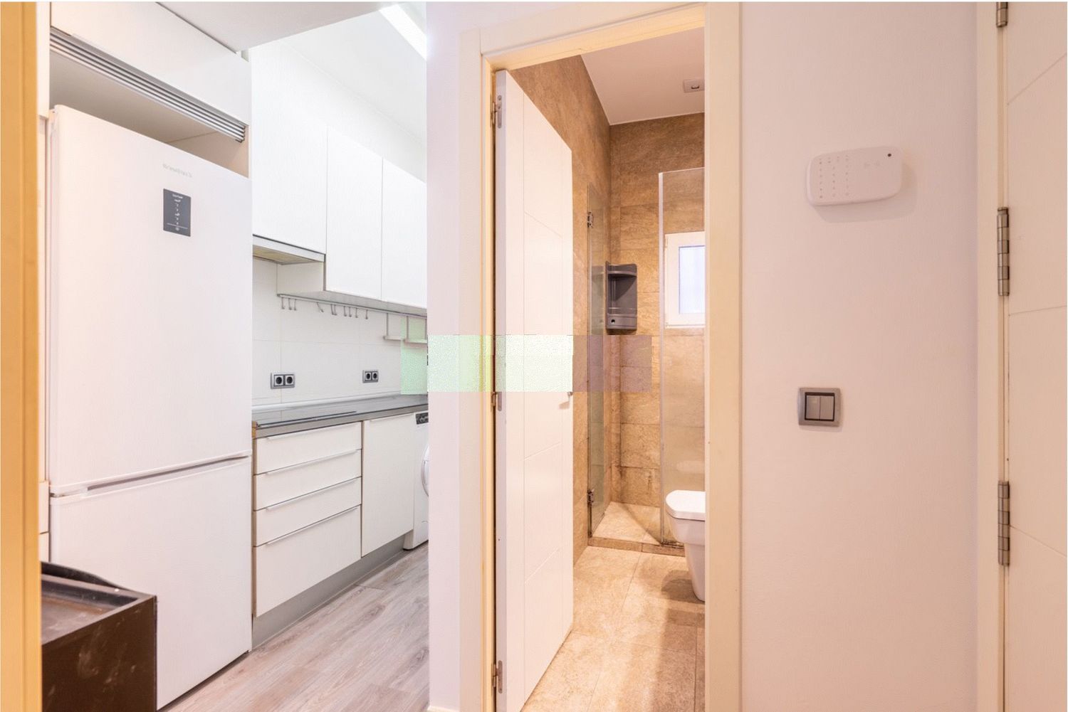 Piso en Calle de Eugenio, 6, Ventilla-Almenara - Foto 12