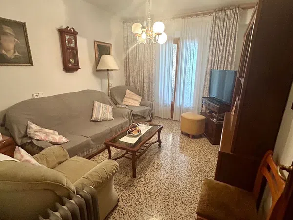 Piso en calle Berga, 44 - Foto 10