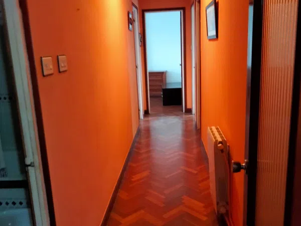 Ático en calle Villa de Cedeira, 8 - Foto 2