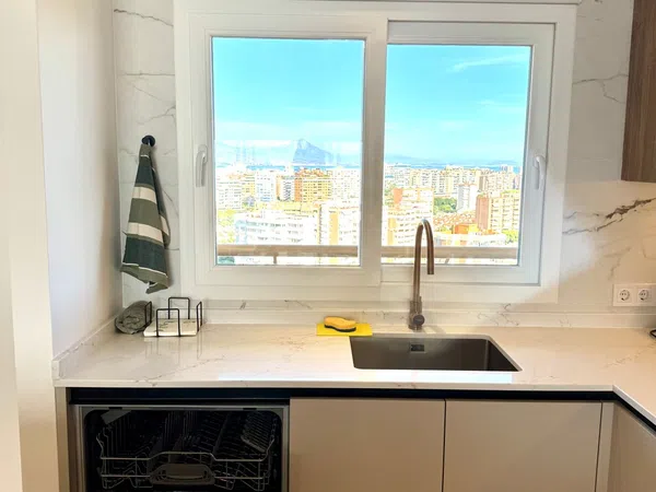Piso en Avenida de la Costa Blanca, 22, Cabo de las Huertas, Alicante / Alacant - Foto 23