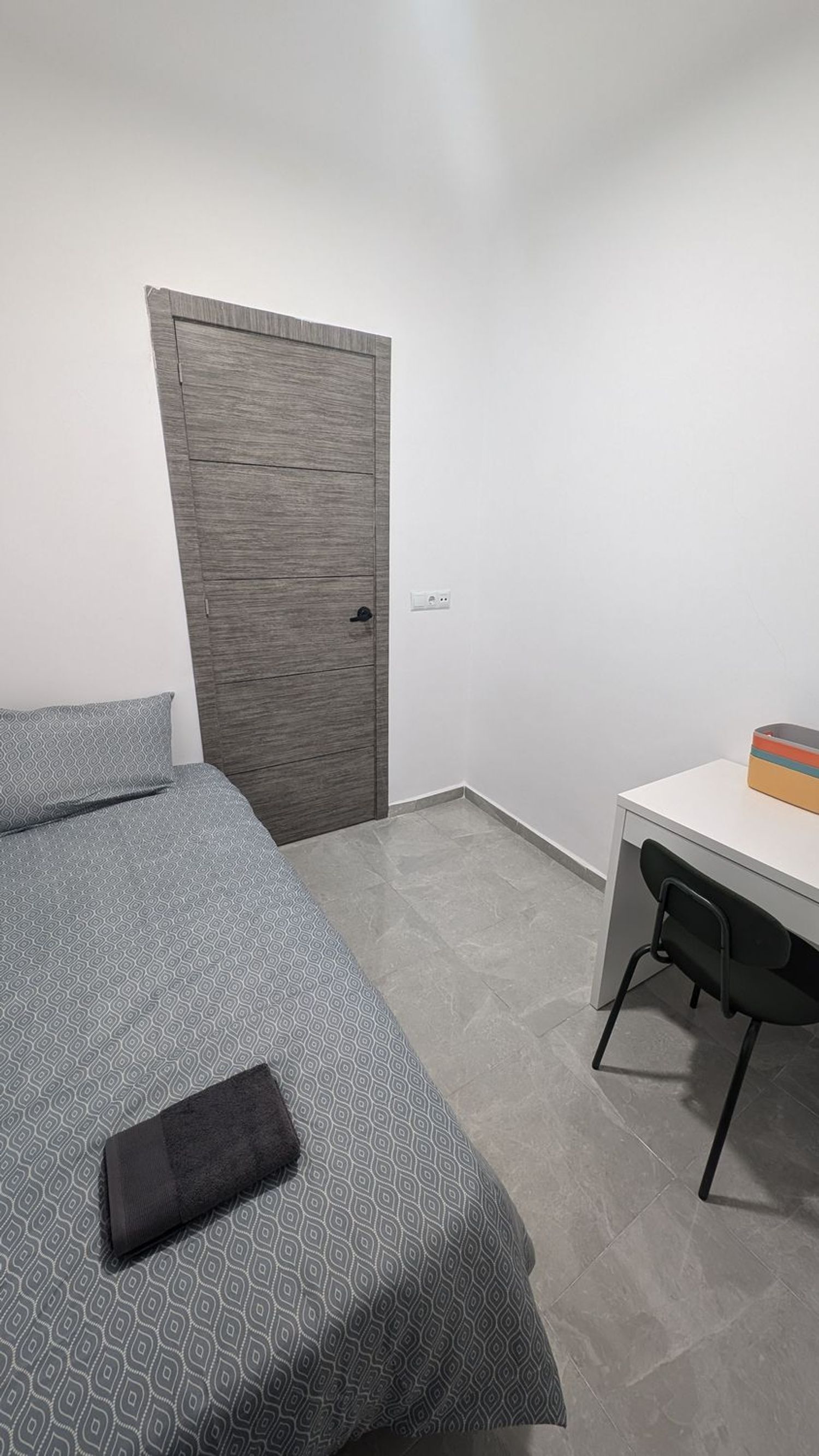 Piso en Calle Santa Rita, 29, Centro - Zona Alta, Centro - Zona Alta - Foto 15