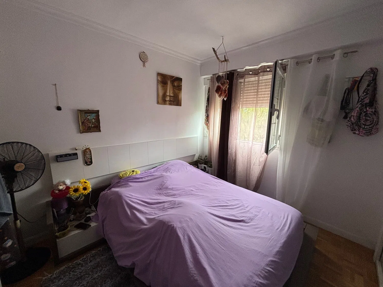 Piso en calle de Puentelarra, 14 - Foto 34