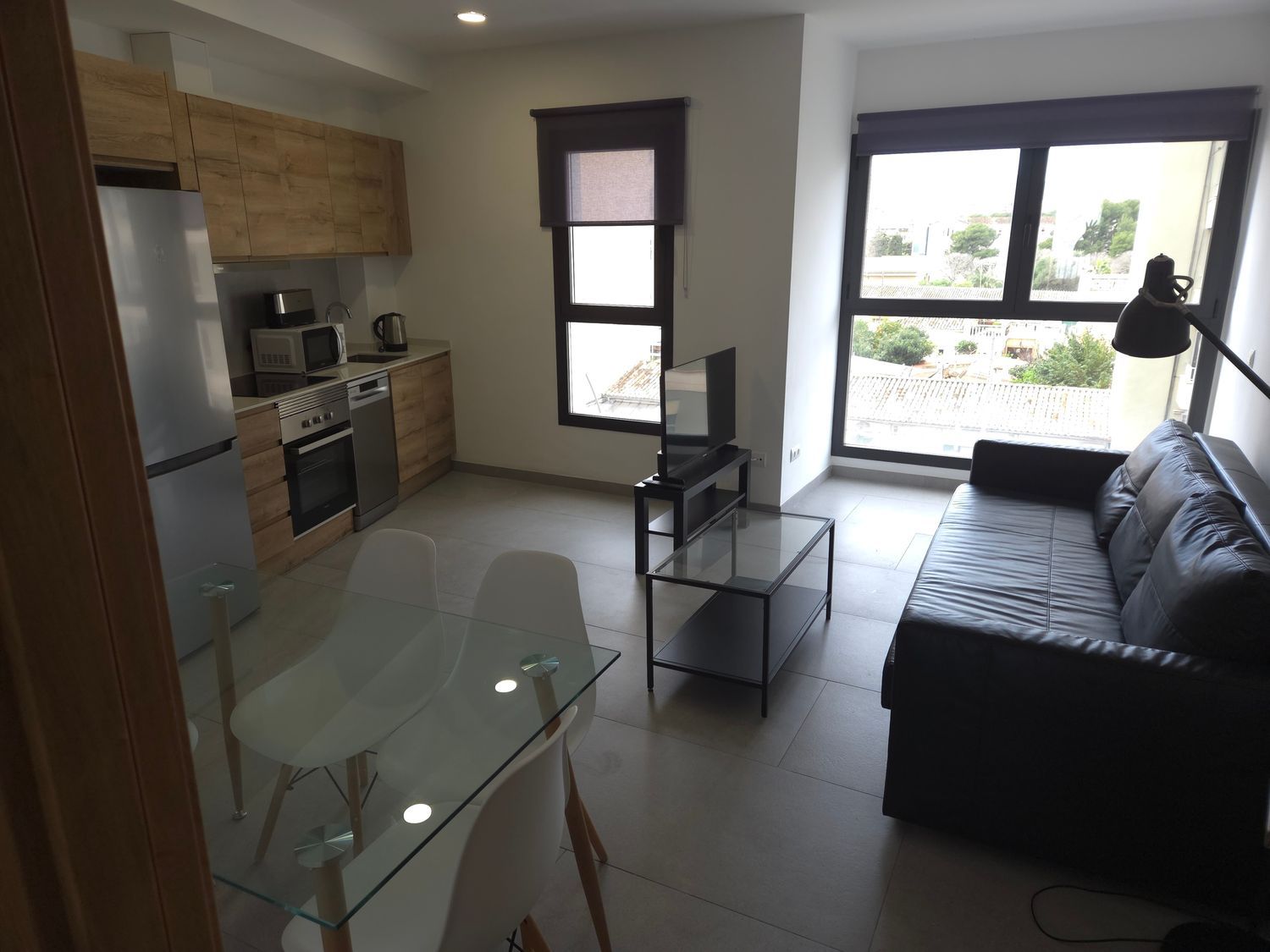 Piso en calle del General Riera, 72