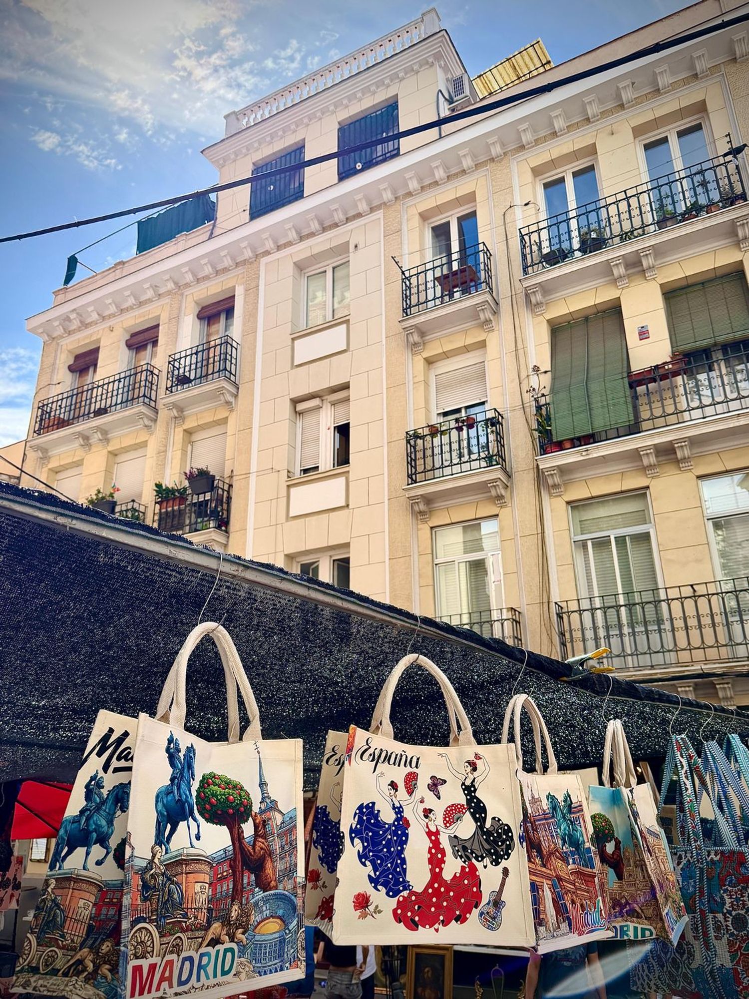 Estudio en Calle de Carlos Arniches, 26, Lavapiés-Embajadores - Foto 21