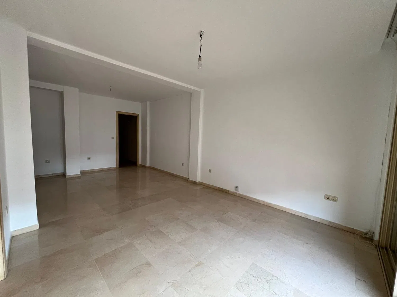 Piso en reina mercedes, 37 - Foto 3