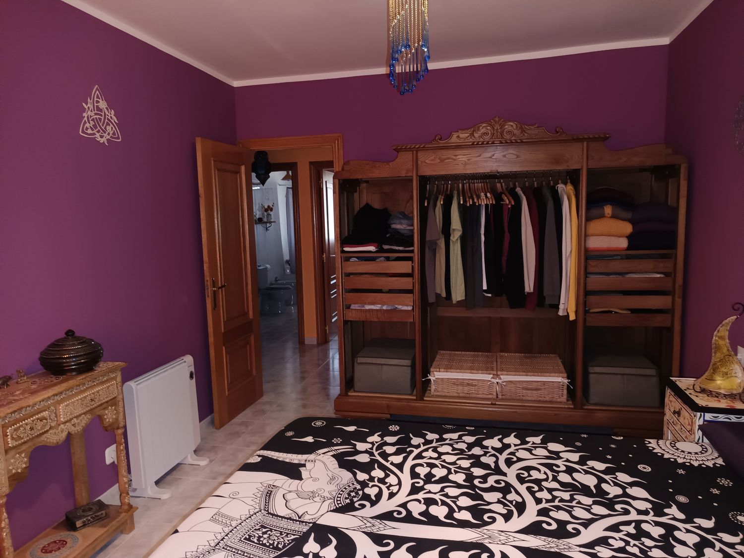 Piso en Calle Molacinos, 5 - Foto 5