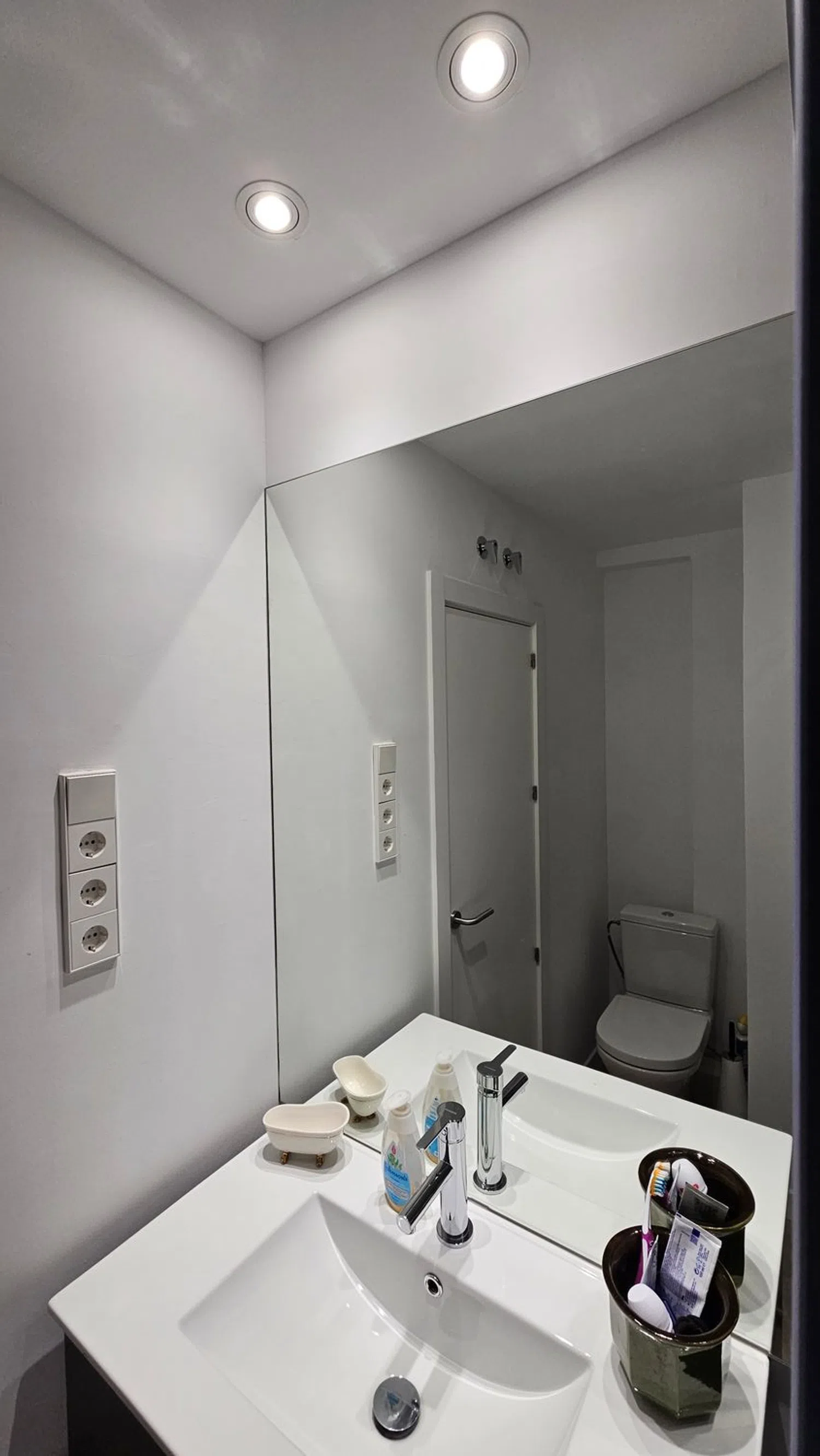 Piso en calle de la Isla de Oza, 76 - Foto 38