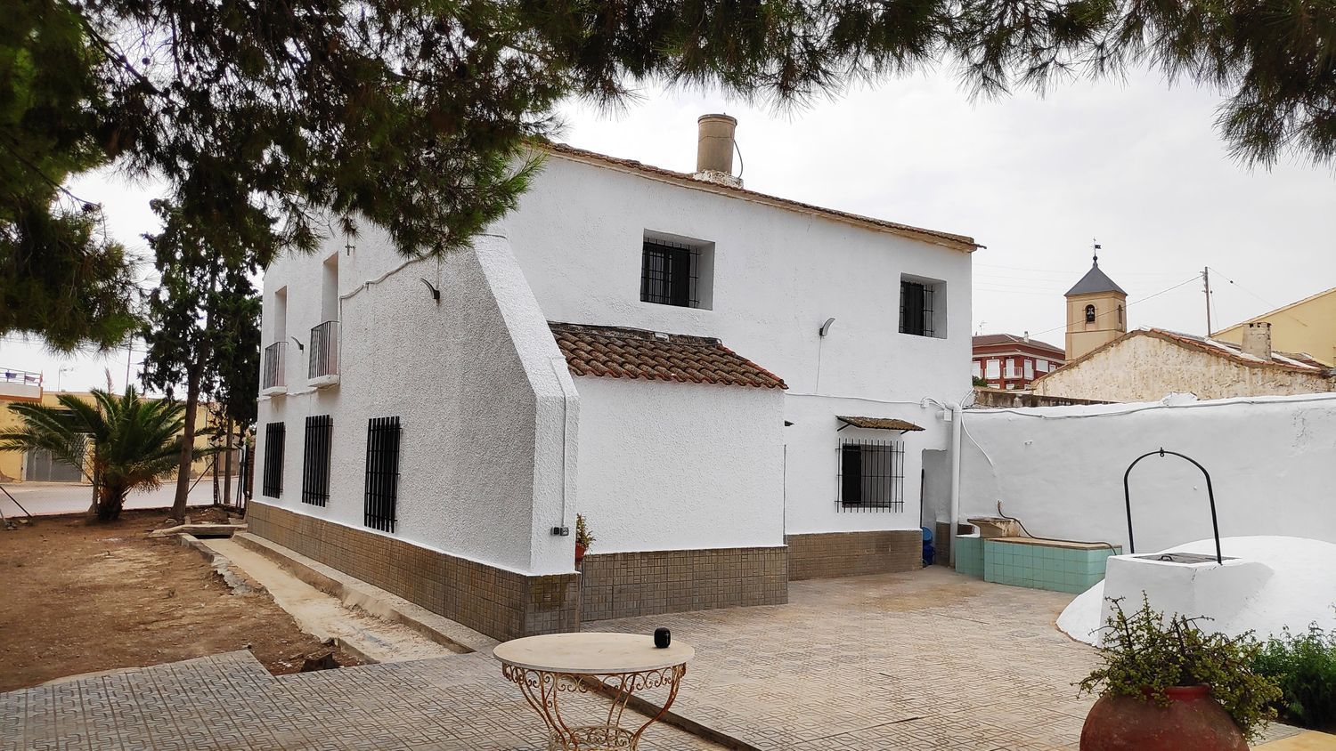 Casa rural en calle Cervantes, 5 - Foto 11