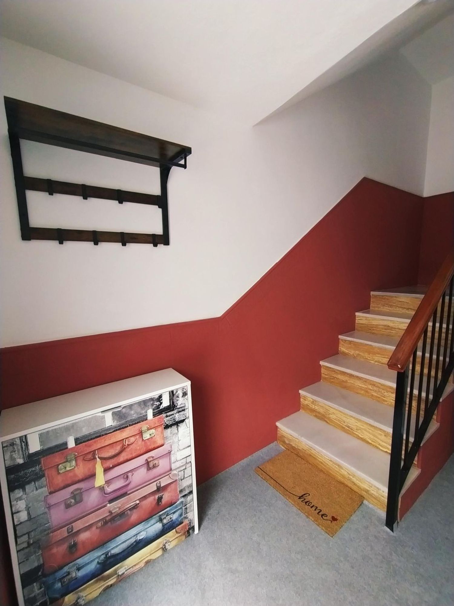 Chalet adosado en calle Navarra, 12 - Foto 7