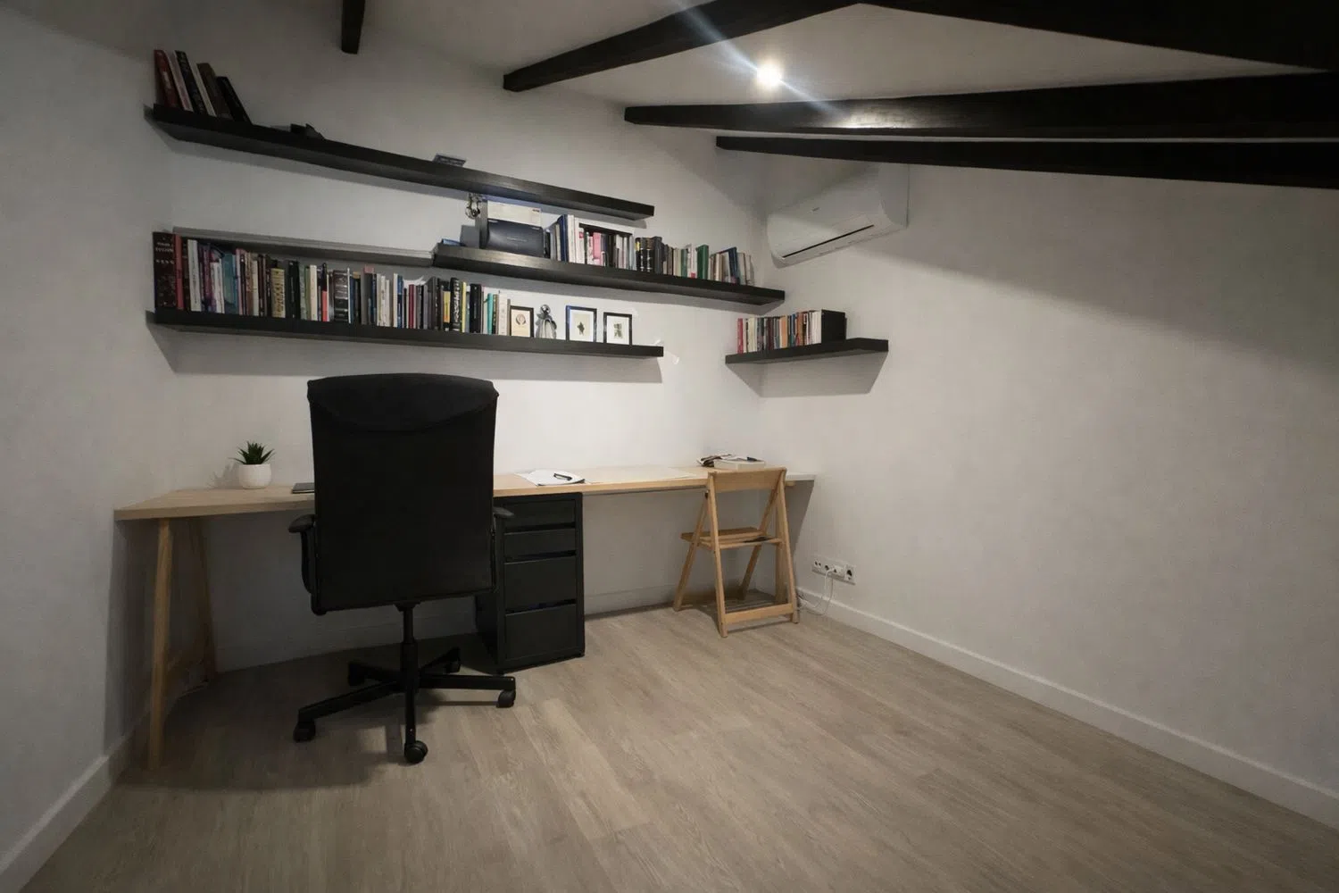 Dúplex en calle de las Huertas, 55 - Foto 8