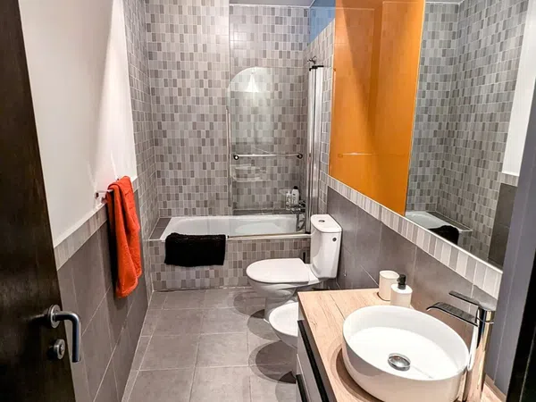 Piso en Calle d'Alegret, 10, Benimaclet - Foto 6