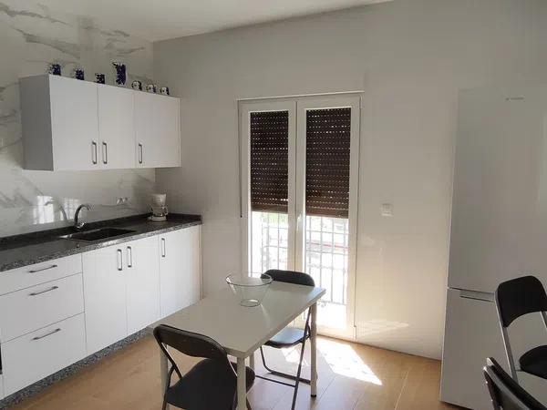 Chalet adosado en Calle Jaén, 26 - Foto 1