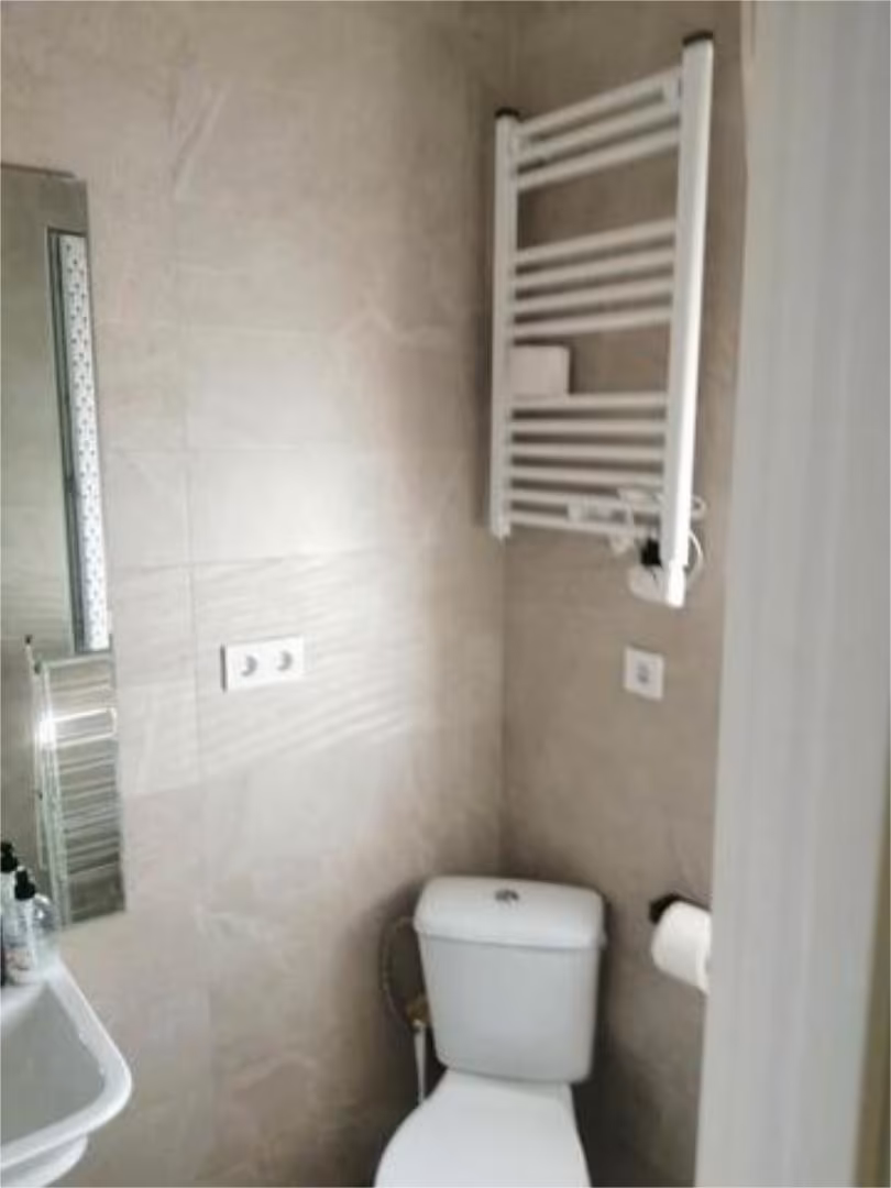 Apartamento en Colonia Jardín - Foto 2