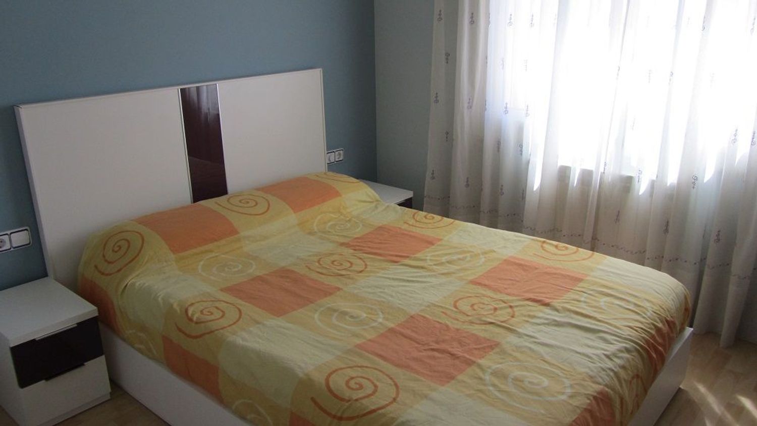 Piso en Calle de Sant Vicenç, 26, La Morera, Badalona - Foto 2