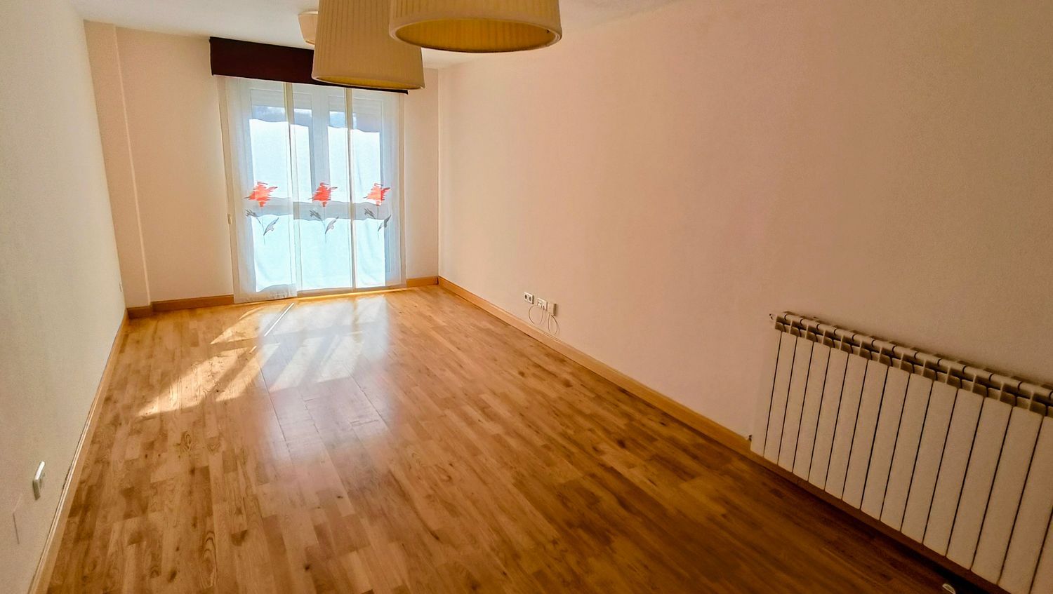 Piso en Calle Pedro Rodríguez de Campomanes, 2, Noroeste, Noroeste - Foto 2