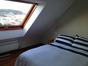 Piso en  Rúa Rosalía de Castro 50 - Foto 5