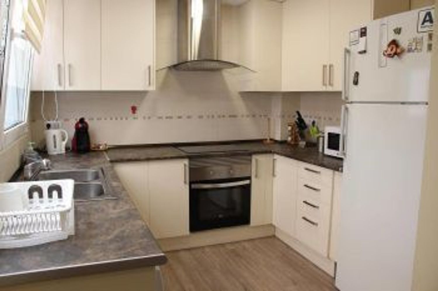 Piso en calle de l'Illa de Hierro, 16 - Foto 6