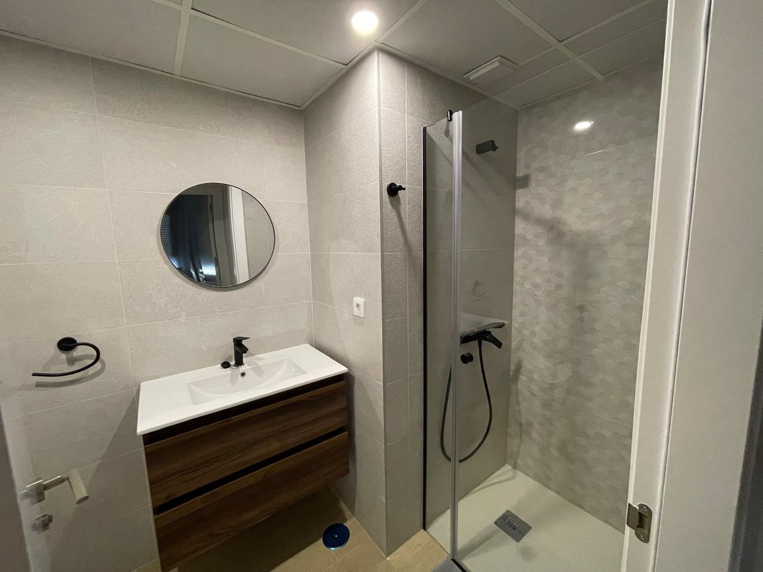 Piso en avenida Don Juan de Borbon, 94 - Foto 11