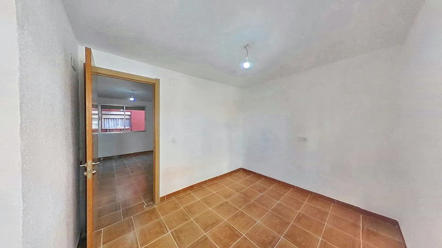 Piso en Barrio Palomeras sureste - Foto 21