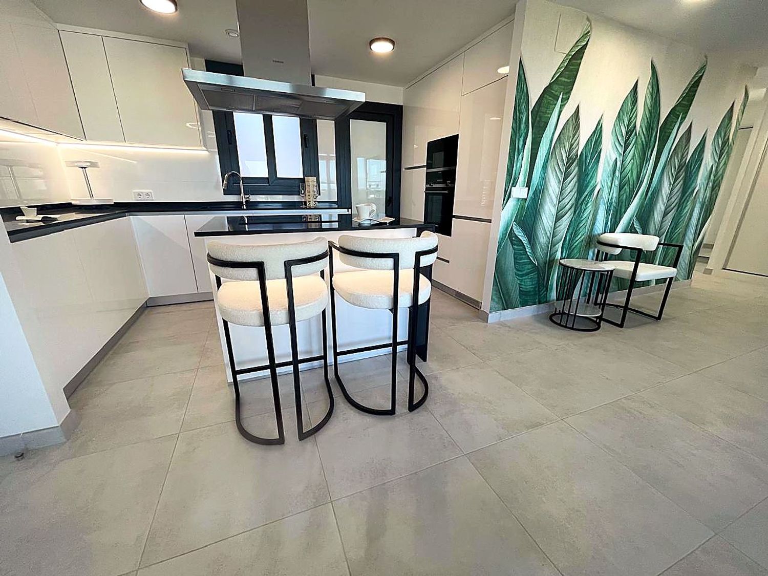 Piso en Calle Pico Alcazaba, 10, Benatalaya - Foto 4