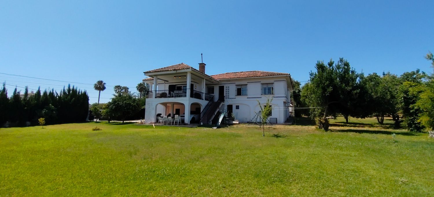 Casa o chalet independiente en Calle La Viña, 7, El Rincón, El Rincón - Foto 7