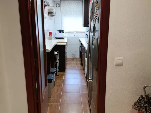 Piso en Calle Alcalde Antonio Cañas Pabón, 1 - Foto 9
