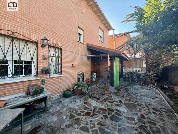 Casa o chalet independiente en Calle Velázquez, 22 - Foto 4